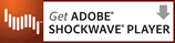 Get Macromedia Shockwave Player